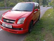 Chevrolet Cruze 2004 Car