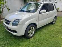 Chevrolet Cruze 2004 Car