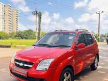 Chevrolet Cruze 2007 Car