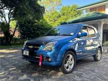 Chevrolet Cruze GM 2003 Car