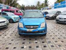 Chevrolet Cruze 2003 Car