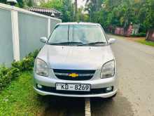 Chevrolet Cruze 2004 Car