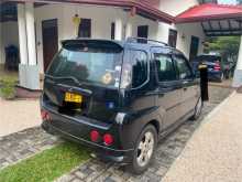 Chevrolet Cruze 2004 Car