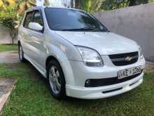 Chevrolet Cruze 2005 Car