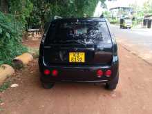 Chevrolet Cruze 2003 Car