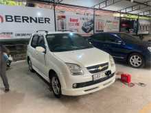Chevrolet Cruze 2003 Car