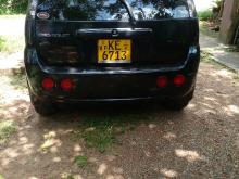Chevrolet Cruze 2004 Car