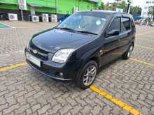Chevrolet CRUZE 2004 Car