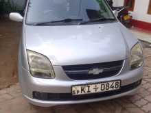 Chevrolet Cruze 2005 Car