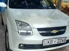 Chevrolet Cruze 2004 Car