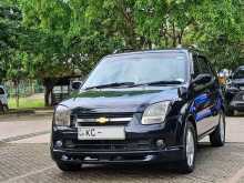 Chevrolet Cruze 2004 Car