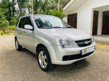Chevrolet Cruze 2004 Car