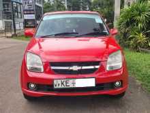 Chevrolet CRUZE  AUTO 2007 2004 Car