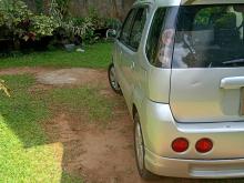 Chevrolet Cruze 2006 Car