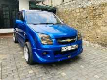 Chevrolet Cruze 2005 Car