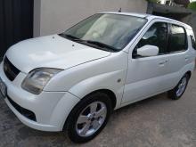 Chevrolet Cruze 2005 Car