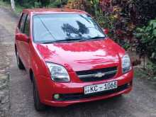 Chevrolet Cruze 2004 Car