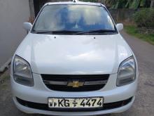 Chevrolet Cruze 2005 Car