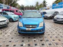 Chevrolet CRUZE 2006 Car