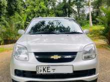 Chevrolet Cruze 2004 Car