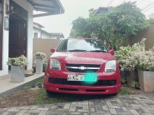Chevrolet Cruze 2008 Car