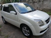 Chevrolet Cruze 2005 Car