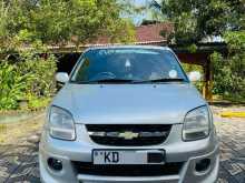 Chevrolet Cruze 2003 Car