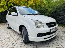 Chevrolet Cruze 2003 Car