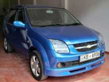 Chevrolet Cruze 2003 Car
