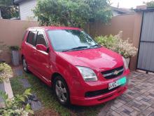 Chevrolet Cruze 2008 Car