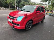 Chevrolet Cruze 2004 Car