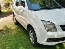 Chevrolet Cruze 2002 Car