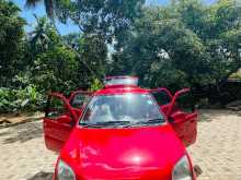 Chevrolet CRUZE 2004 Car