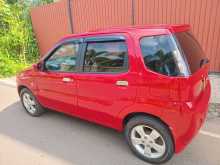 Chevrolet Cruze 2004 Car