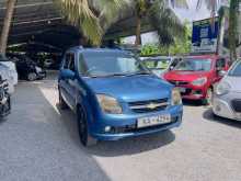 Chevrolet Cruze 2004 Car