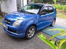 Chevrolet Cruze 2003 Car