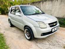 Chevrolet Cruze 2001 Car