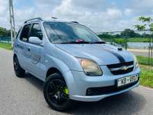 Chevrolet Cruze 2002 Car