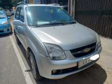 Chevrolet Cruze 2002 Car