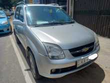 Chevrolet Cruze 2002 Car