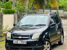 Chevrolet Cruze GM 2003 Car