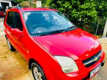 Chevrolet Cruze 2002 Car