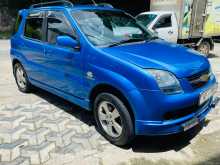 Chevrolet Cruze 2003 Car