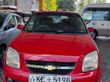 Chevrolet Cruze 2003 Car