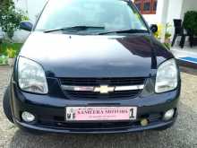 Chevrolet Cruze 2003 Car