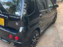 Chevrolet Cruze 2003 Car