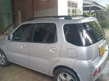 Chevrolet Cruze 2003 Car