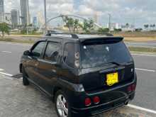 Chevrolet Cruze 2003 Car