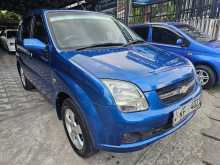 Chevrolet Cruze 2003 Car