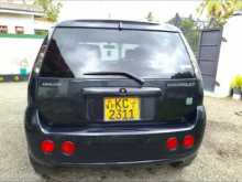 Chevrolet Cruze 2003 Car
